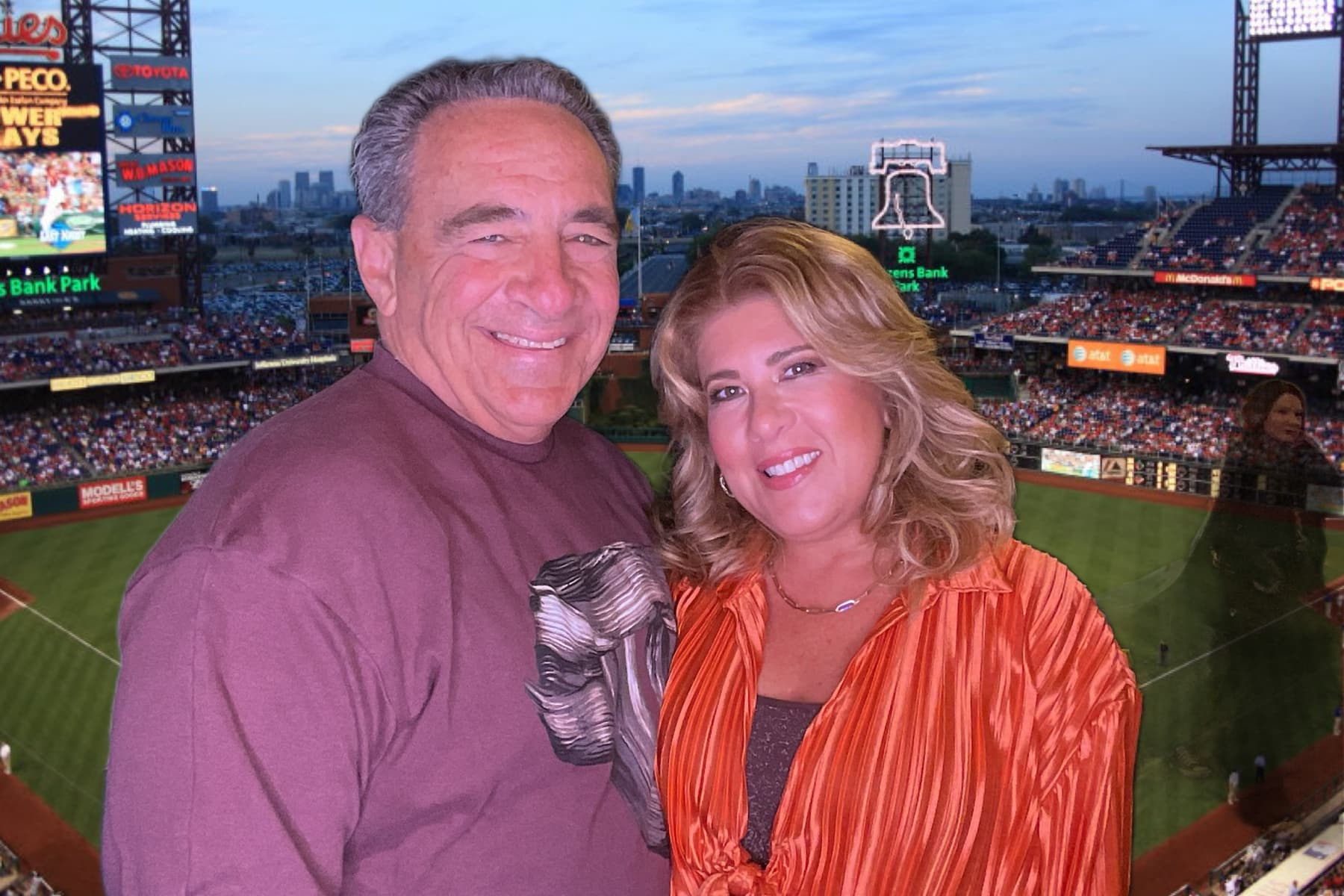 Cristina's South Philly Birthday